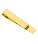 Spona na peniaze Miranda Slim SP425 Golden 