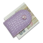 Spona na peniaze Miranda DSP01 Purple
