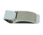 Spona na peniaze Miranda Silver Press SP4283