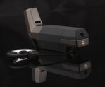 Zapaľovač Honest Gun 1300C