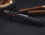 Miranda Zapaľovač Torch 503 čierny