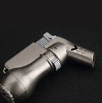 Miranda Zapaľovač Turbo 1300C Silver