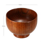 Miska na holenie Miranda Wood