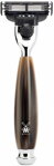 Mühle Vivo Horn Brown Mach3