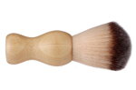Štetka na holenie Miranda Bamboo