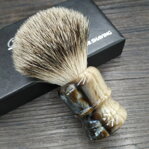 Štetka na holenie DS-Cosmetic S185P