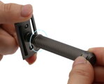 Holiaci strojček Miranda Twist D644