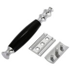 Holiaci strojček Miranda Twist M1 Black