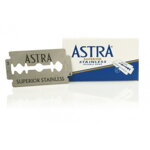 Žiletky Astra Superior