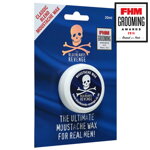 The Bluebeards Revenge Classic Blend vosk na fúzy 20 ml