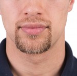 Šablóna na úpravu brady Miranda 5ks
