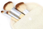Miranda Kozmetické štetce Bamboo QT76-36