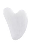Miranda Masážny kameň Gua Sha Corazon Jadeit