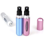 Plniteľný flakon Miranda 5ml
