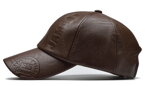 Šiltovka Miranda KM1985 Light brown