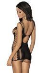Bodystocking 2301 Catsuit