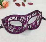 Škraboška SM030P Purple