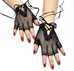 Rukavičky bez prstov Gloves AM5422