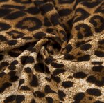 Dvoudielne plavky Leopard LP88