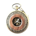 Vreckové hodinky AM004