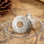 Vreckové hodinky Antique BX3128
