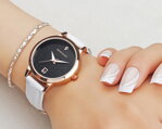 Hodinky Sanda P194 White