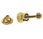 Brošňa do klopy Gitara B44