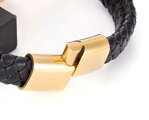 Náramok Gold Cross NK264