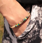 Náramok Tuvalu RP4565
