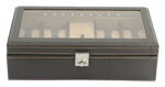  Kazeta na hodinky Friedrich Lederwaren 32059-3