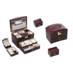 Šperkovnica Gold Pack KL38-TMH