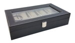 Kazeta na hodinky JKBox SP-937/A25