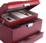 Šperkovnica JKBox SP901-A7