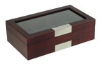 Box na čaj Miranda 93040C