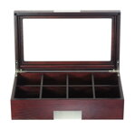 Box na čaj Miranda 93040C