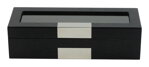 Kazeta na hodinky RS-2350-5BL 2. akosť