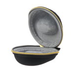 Puzdro na hodinky Miranda PM233 Black-gold