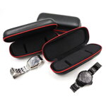 Puzdro na hodinky Miranda PM233 Black