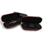 Puzdro na hodinky Miranda PM233 Black