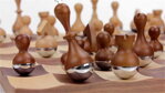 Umbra Šach Wobbly