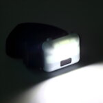 Čelovka Outdoor Light