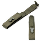 Puzdro na nôž Tactical AM45