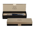 Parker Urban Metro Metallic, plniace pero