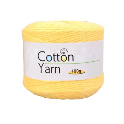 Priadza Cotton Yarn AM16R