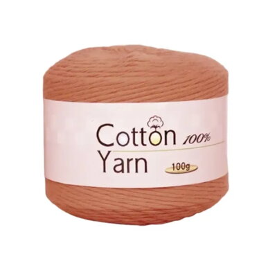 Priadza Cotton Yarn AM16Y