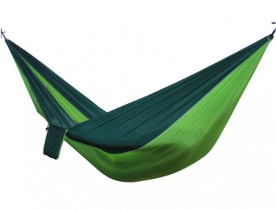 Hamaka Parachute Green
