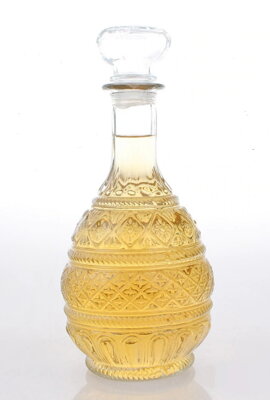 Karafa na whisky Miranda 500ml