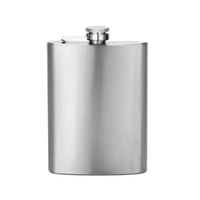 Ploskačka Miranda PM35 240ml