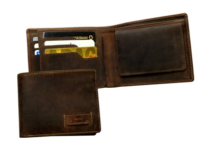 Kožená peňaženka LandLeder 1039-25