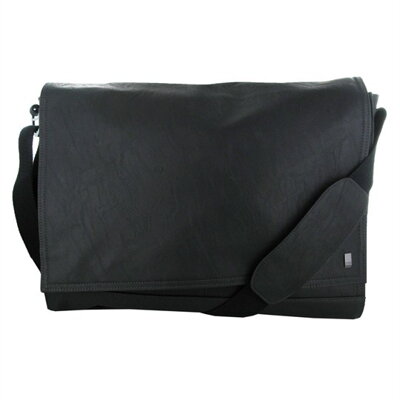 Taška na rameno Storm Northway - Laptop Bag - Black